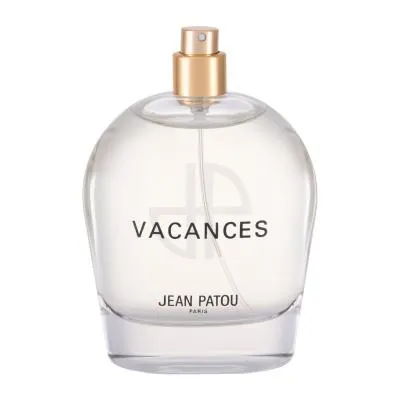 Jean Patou Vacances