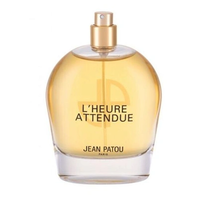 Jean Patou L'Heure Attendue