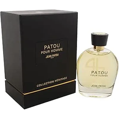Jean Patou Patou Pour Homme