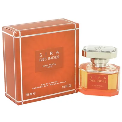 Jean Patou Sira Des Indes