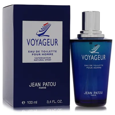 Jean Patou Voyageur