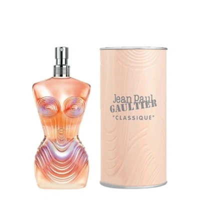 Jean Paul Gaultier Classique Belle En Corset