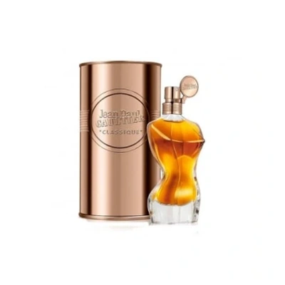 Jean Paul Gaultier Classique Essence