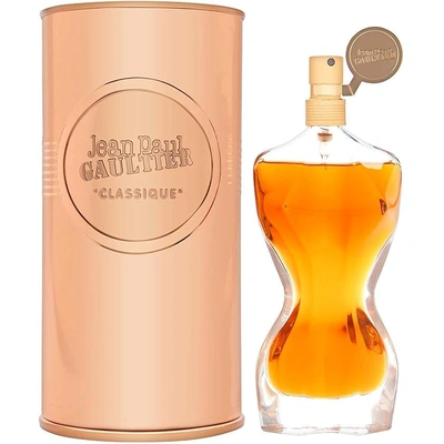 Jean Paul Gaultier Classique Essence