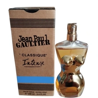 Jean Paul Gaultier Classique Intense