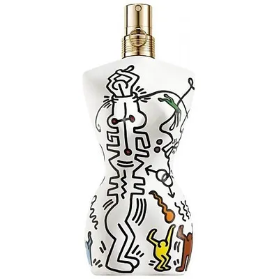 Jean Paul Gaultier Classique Pride Limited Edition