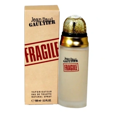 Jean Paul Gaultier Fragile