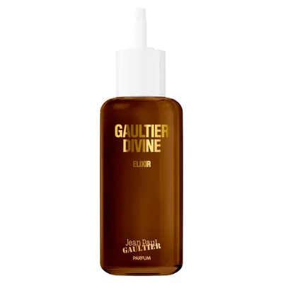 Jean Paul Gaultier Divine Elixir