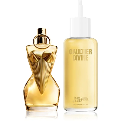 Jean Paul Gaultier Divine