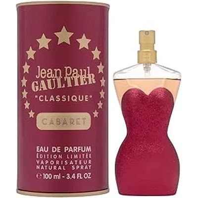 Jean Paul Gaultier Classique Cabaret