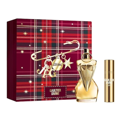 Jean Paul Gaultier Divine