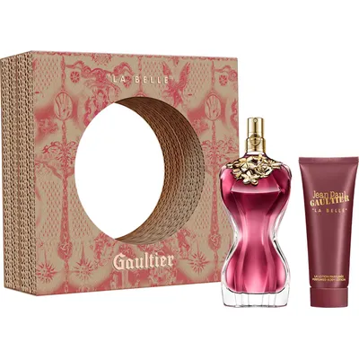 Jean Paul Gaultier La Belle