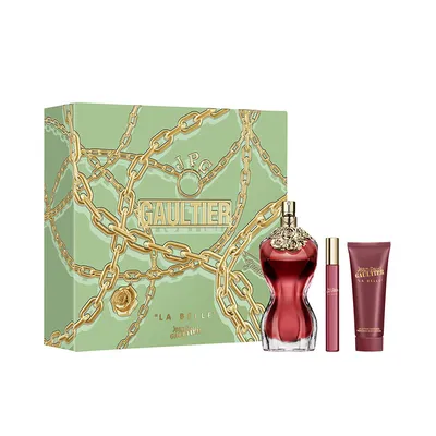 Jean Paul Gaultier La Belle