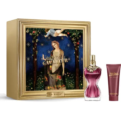 Jean Paul Gaultier La Belle
