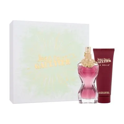 Jean Paul Gaultier La Belle
