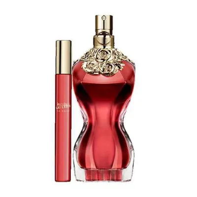 Jean Paul Gaultier La Belle