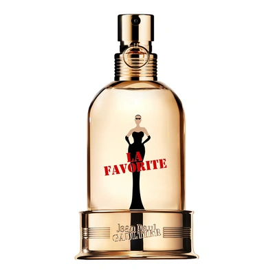 Jean Paul Gaultier La Favorite
