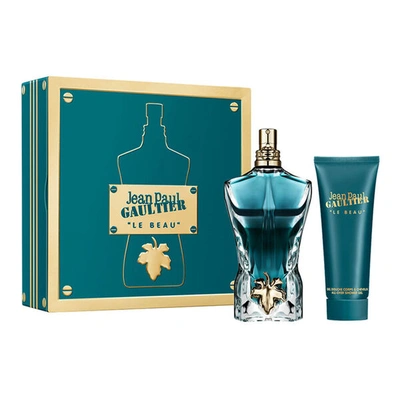 Jean Paul Gaultier Le Beau