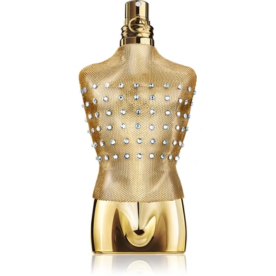 Jean Paul Gaultier Le Male Collector Edition v2