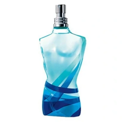 Jean Paul Gaultier Le Male Cologne Tonique Summer