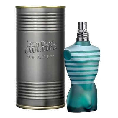 Jean Paul Gaultier Le Male