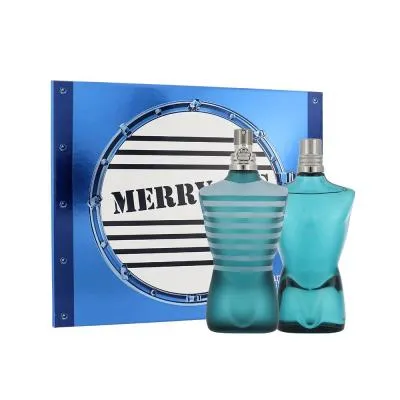 Jean Paul Gaultier Le Male
