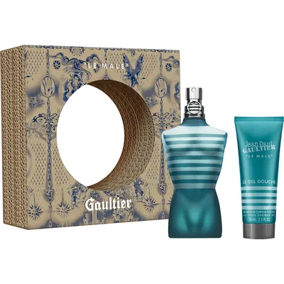 Jean Paul Gaultier Le Male