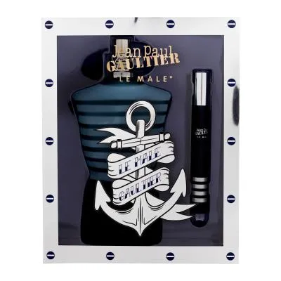 Jean Paul Gaultier Le Male