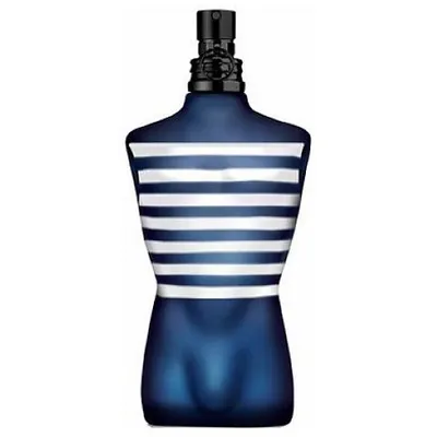 Jean Paul Gaultier Le Male In The Navy