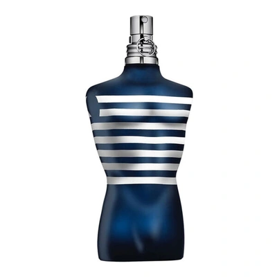 Jean Paul Gaultier Le Male In The Navy