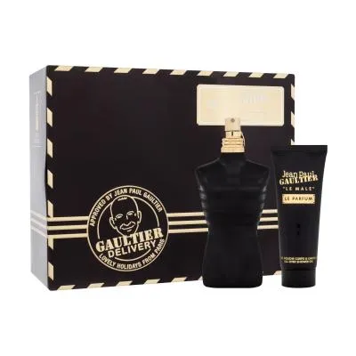 Jean Paul Gaultier Le Male Le Parfum
