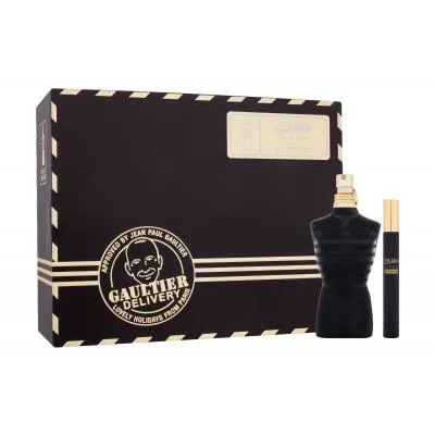 Jean Paul Gaultier Le Male Le Parfum