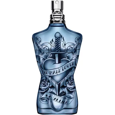 Jean Paul Gaultier Le Male Lover