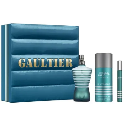 Jean Paul Gaultier Le Male