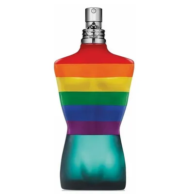 Jean Paul Gaultier Le Male Pride