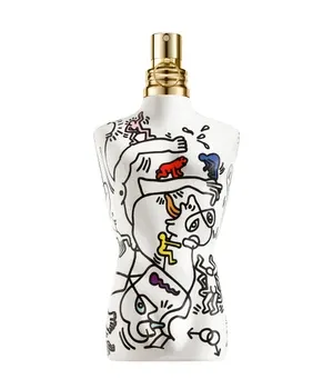 Jean Paul Gaultier Le Male Pride Edition