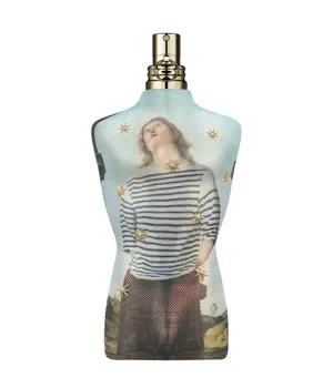 Jean Paul Gaultier Le Male Xmas Collector