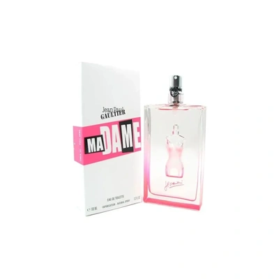 Jean Paul Gaultier Madame