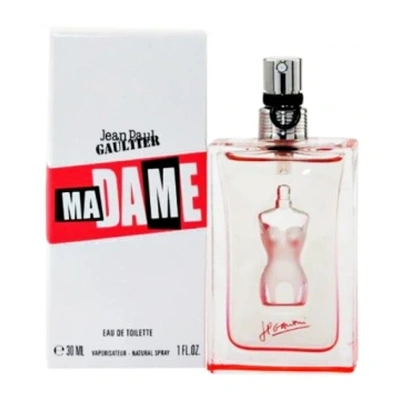 Jean Paul Gaultier Madame