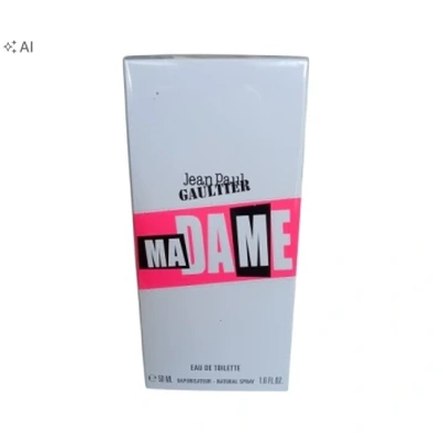 Jean Paul Gaultier Madame
