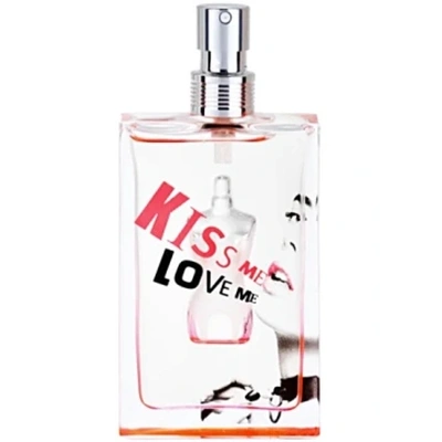Jean Paul Gaultier Madame Kiss Me Love Me