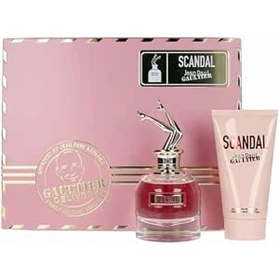 Jean Paul Gaultier So Scandal!