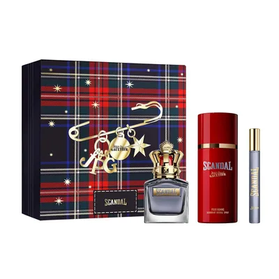 Jean Paul Gaultier Scandal Pour Homme