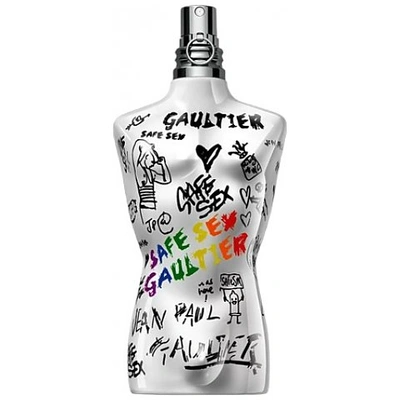 Jean Paul Gaultier Le Male Pride Edition 2026