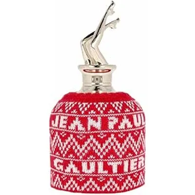 Jean Paul Gaultier Scandal Xmas Limited Edition