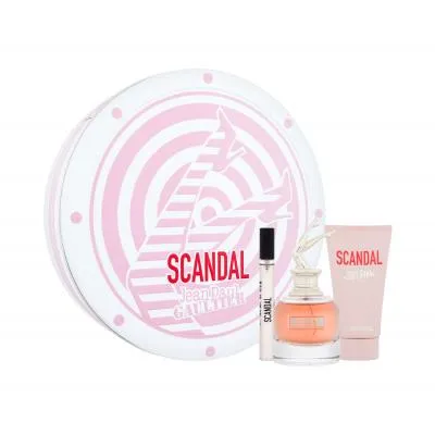 Jean Paul Gaultier Scandal