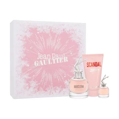 Jean Paul Gaultier Scandal