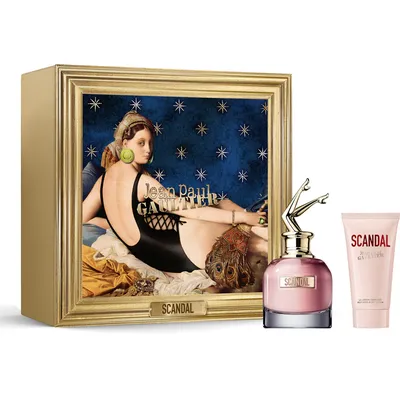 Jean Paul Gaultier Scandal