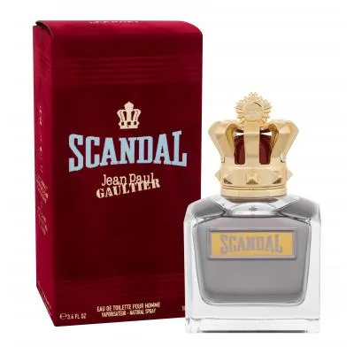 Jean Paul Gaultier Scandal Pour Homme