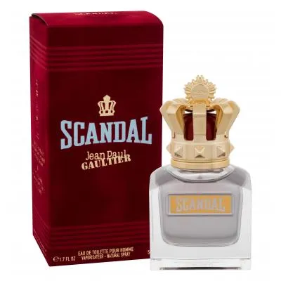 Jean Paul Gaultier Scandal Pour Homme